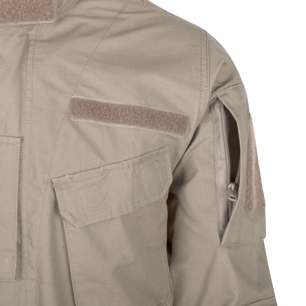 Helikon-Tex CPU® Shirt - Cotton Ripstop - Khaki