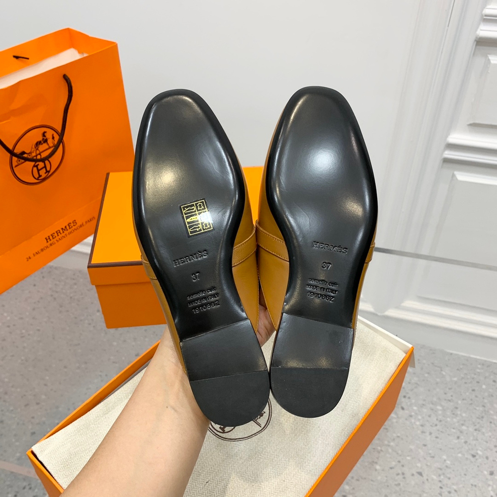Hermes Mule