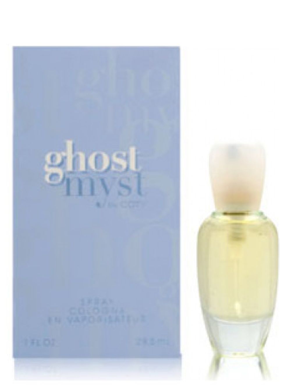 Coty Ghost Myst