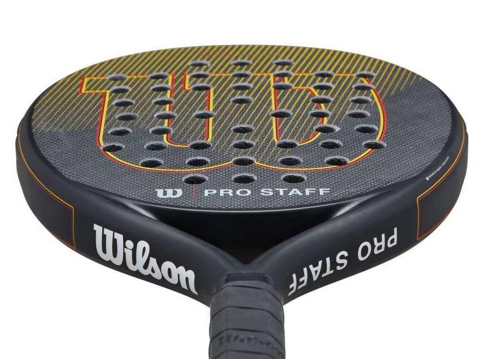 Ракетка для Padel Wilson Pro Staff V2 Padel 2