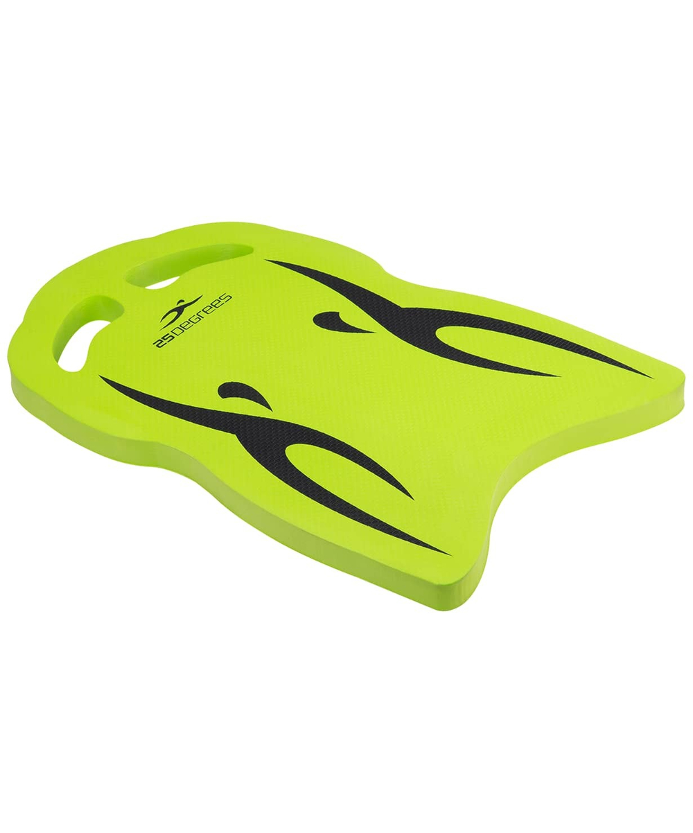 Доска для плавания Advance Lime