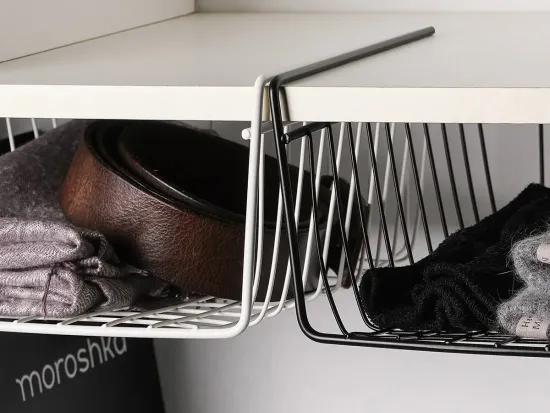 Полка-органайзер Minima 740708