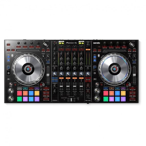 Pioneer DDJ-SZ2