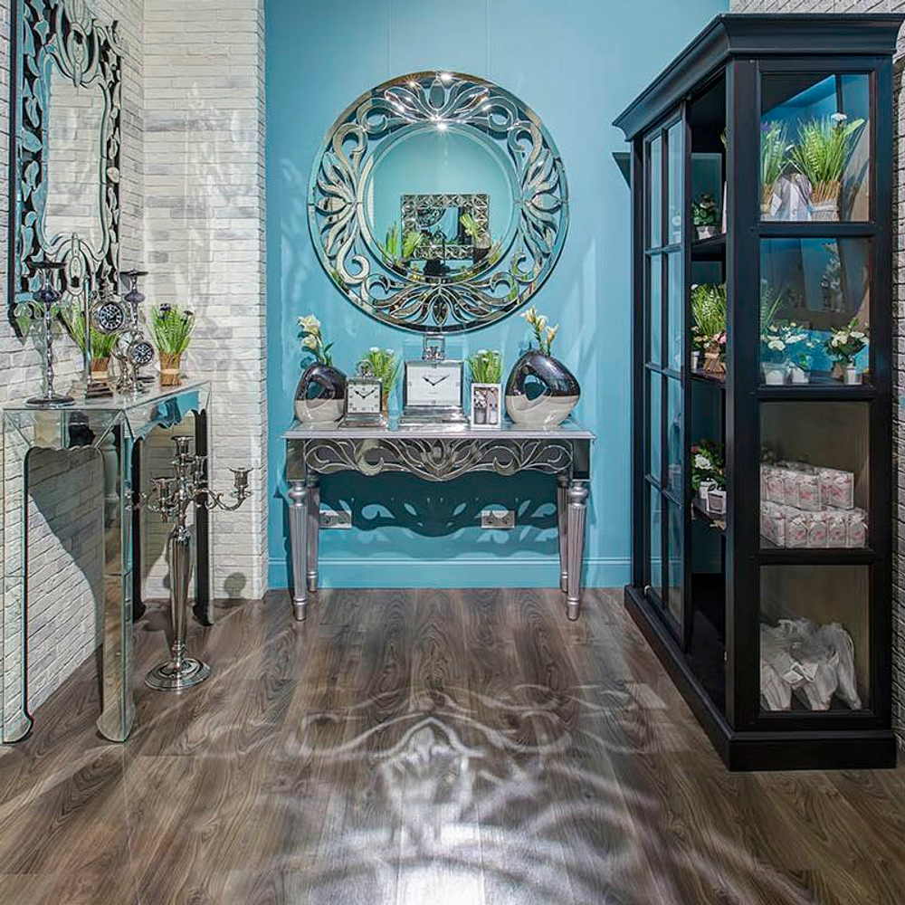 Зеркало Garda Decor KFH1216 Китай фото