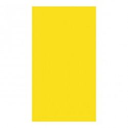 Салфетка Double Point двухслойная 1/6, желтый, 33*40 см, 50 шт, Garcia de PouИспания