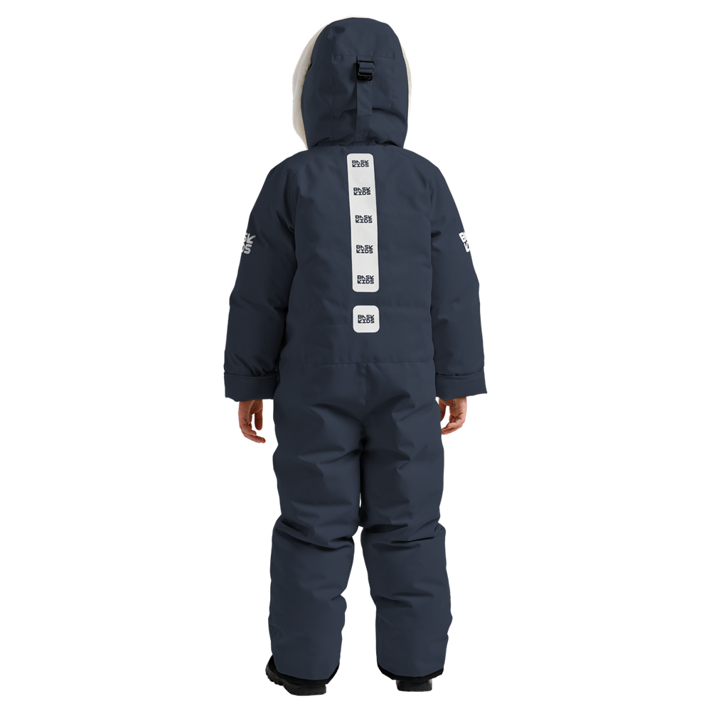 Комбинезон детский BASK CLOUD V2 синий