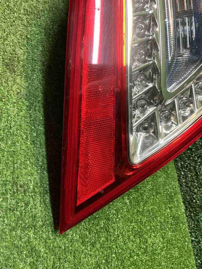 Фонарь левый Nissan Teana J32 (2011-2014)