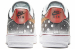 Кроссовки Nike Air Force 1 Low (Женская размерная сетка)