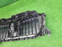 Решетка радиатора BMW X4 G02 (2021-н.в.)