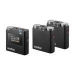 Радиосистема Godox Virso M2 петличная