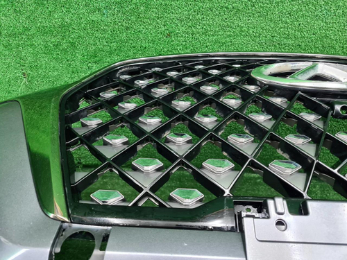 Бампер передний Chery Tiggo 7 Pro Max (2022-2024)