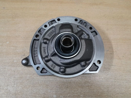 Насос Масляный вариатора chery 019 CVT 019CHA1502610