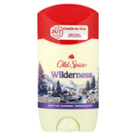 Old Spice, дезодорант-антиперспирант, дикая природа лаванды и родниковой воды, 73 г (2,6 унции)