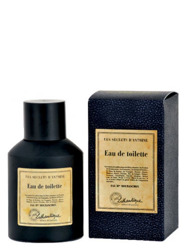 Lothantique Eau de Toilette