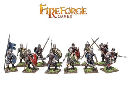 FFW201 Living Dead Warriors