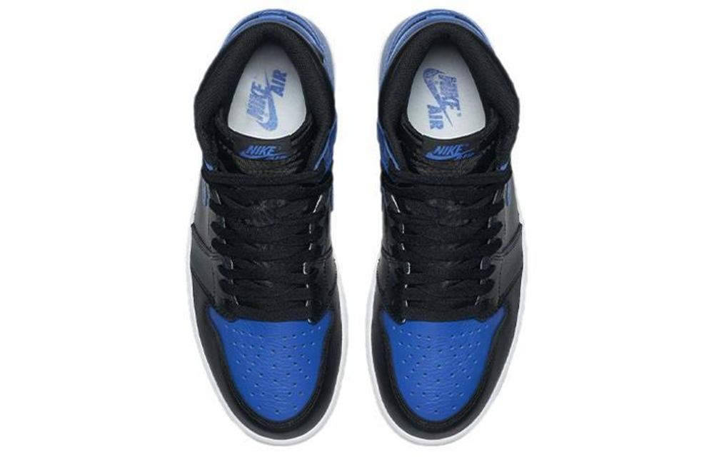 Кроссовки Jordan Air Jordan 1 Retro Royal