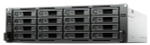 Сетевое хранилище Synology RS2825RP+