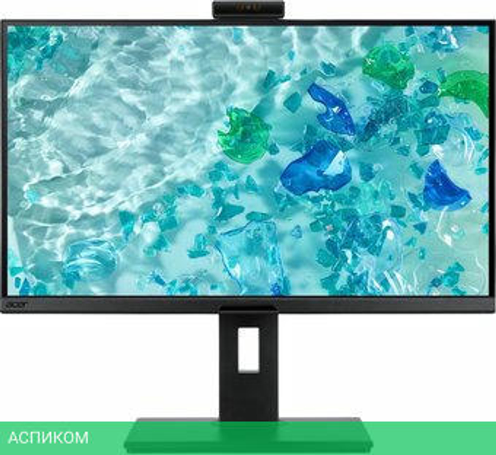 Монитор Acer Vero B278UEbemiqprcuzx UM.HB8EE.E03