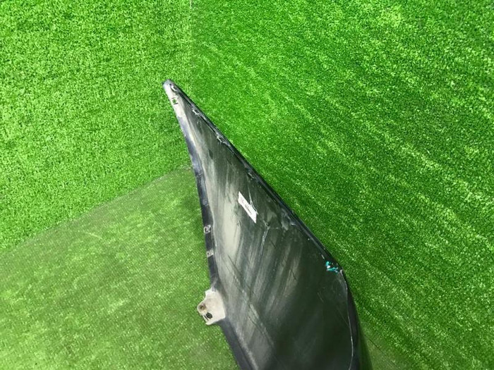 Бампер задний Toyota Highlander 2 U40 (2010-2013)