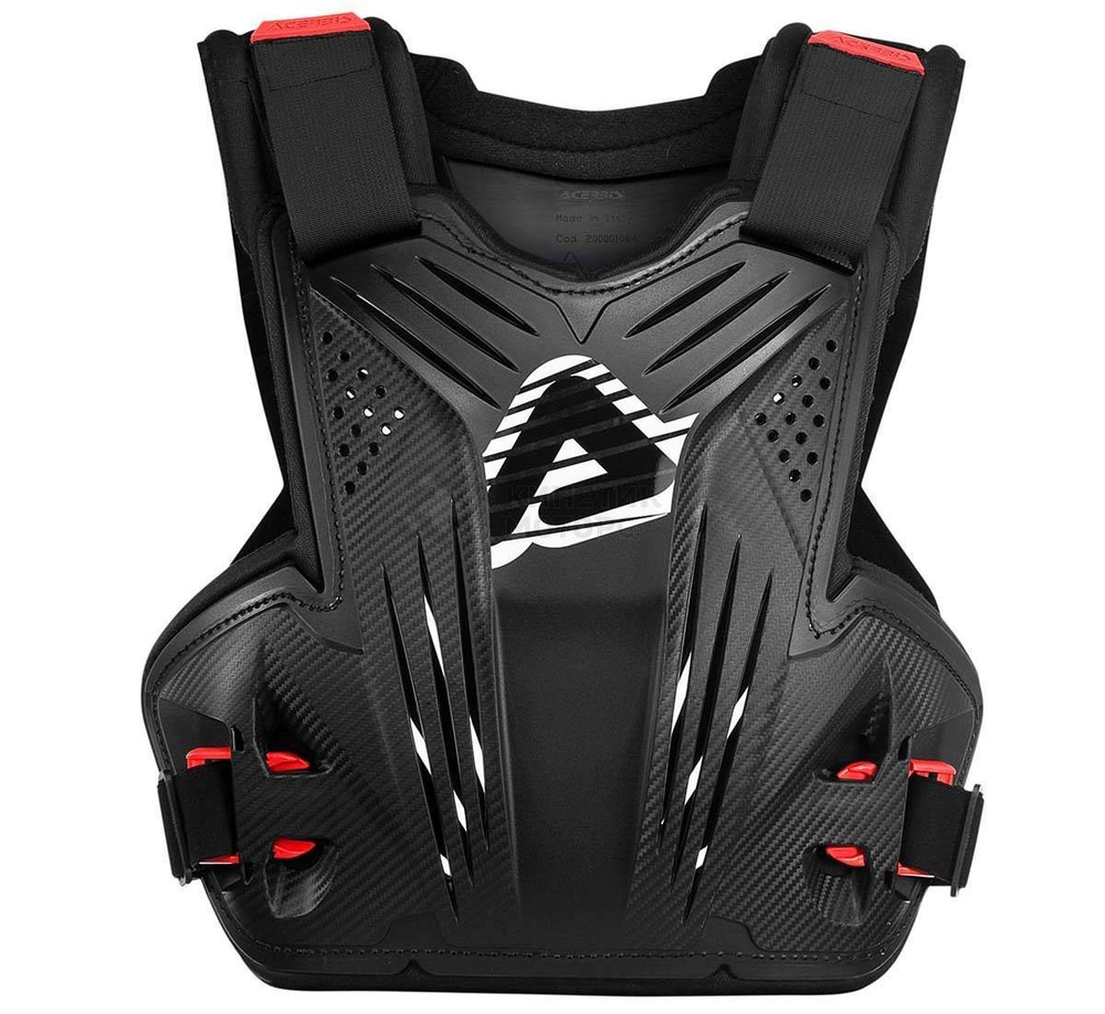 Мотожилет Acerbis Impact MX