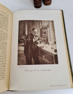 "История XIX века (Западная Европа и Внеевропейские государства)". По редакцией профессоров Э.Лависса и А.Рамбо. 1907г. - антикварное издание