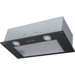 Полновстраиваемая вытяжка Meferi INBOX60BK LIGHT фото 15