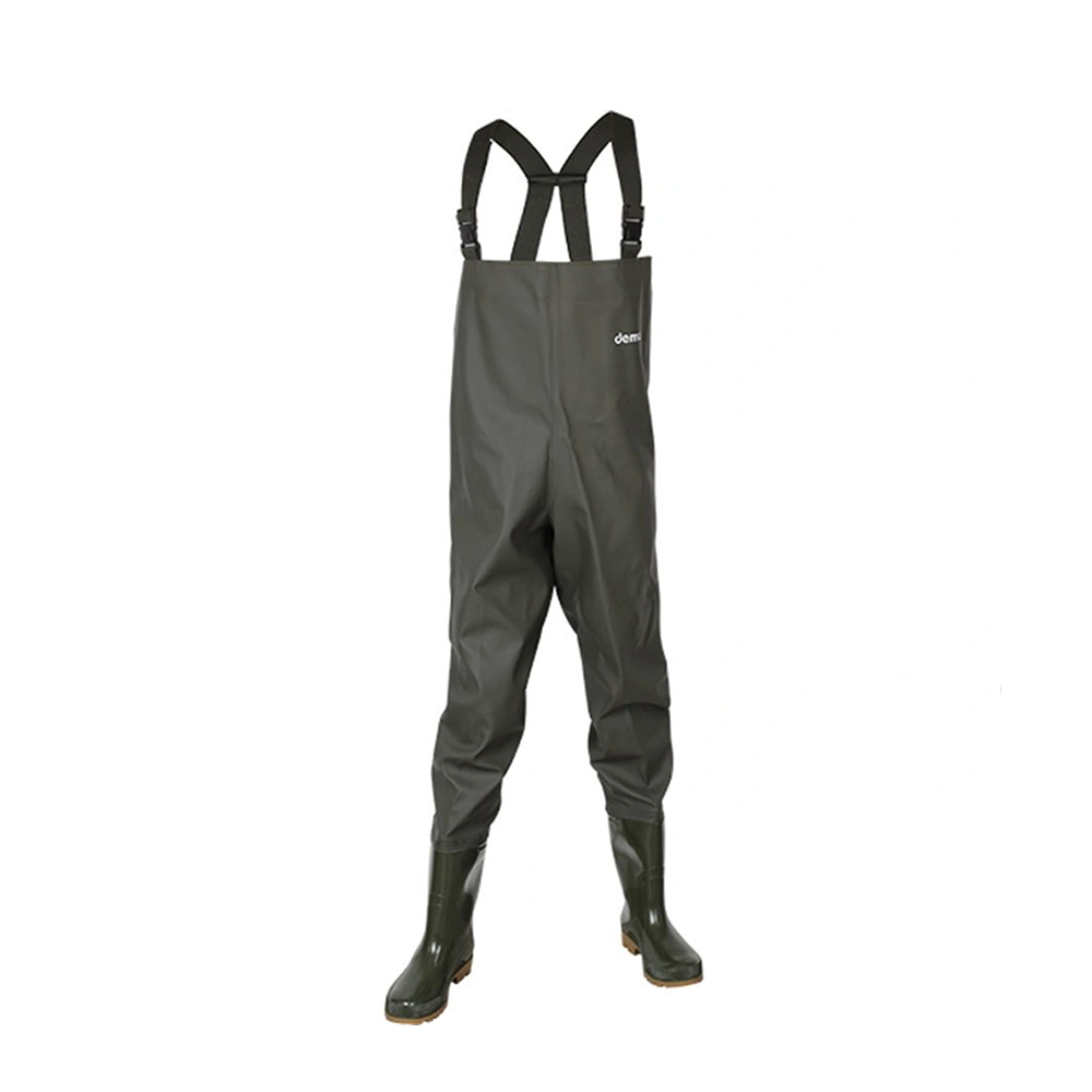Сапоги Demar GRAND CHEST WADERS