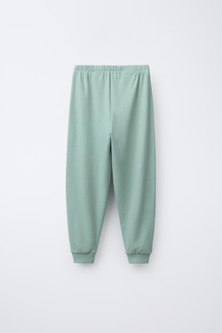 ZARA ПИЖАМА MINECRAFT © MOJANG AB. ™, ЗЕЛЕНЫЙ