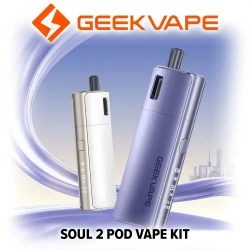 Geek Vape Soul 2 Pod 2100mAh Kit
