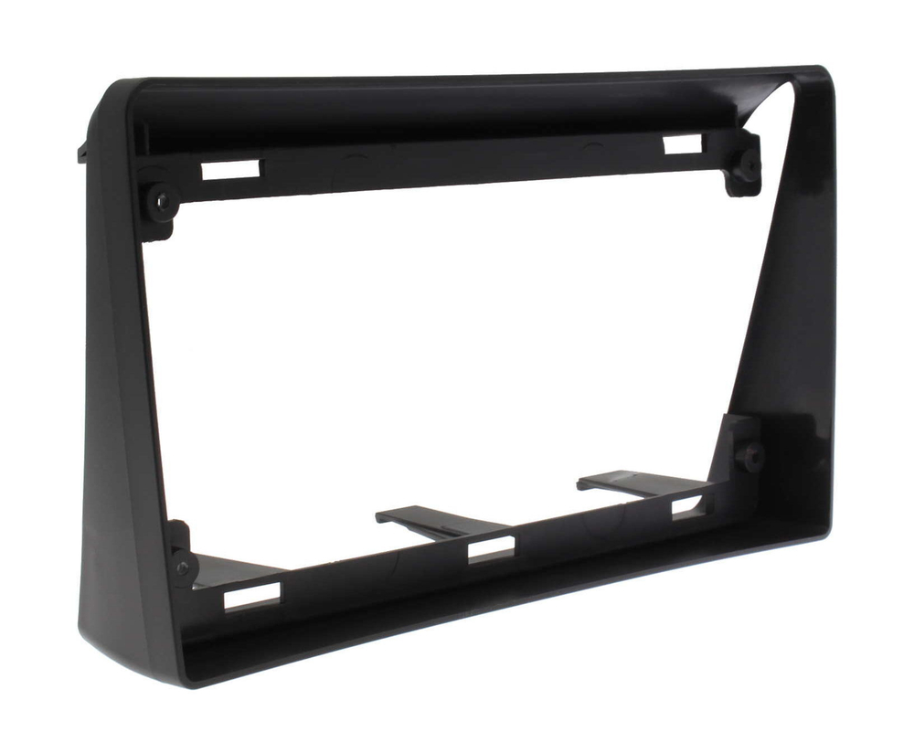 Переходная рамка магнитолы TOYOTA HILUX PICK UP 1997-2004 9 дюймов