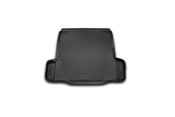 Коврик в багажник для CHEVROLET Cruze 08 NLC.08.13.B10