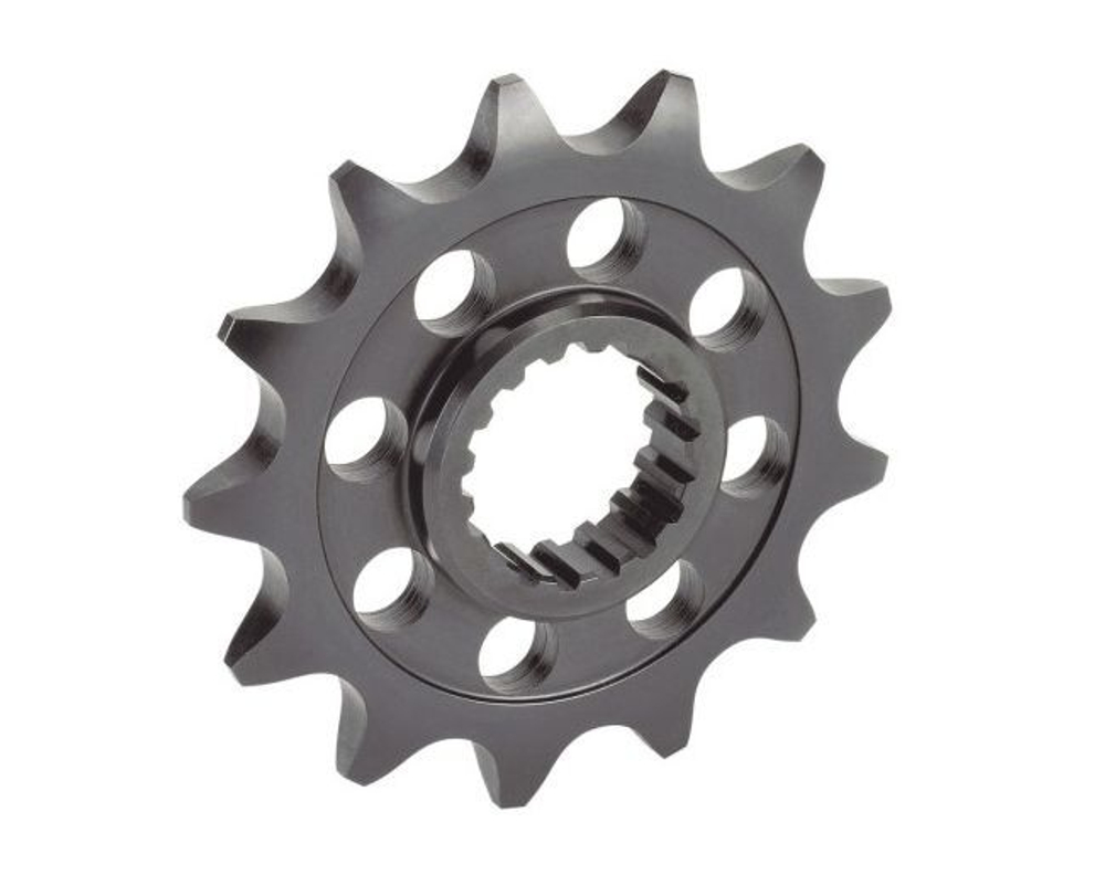 Универсальная передняя звезда для моделей FZ1,R1, XJR1300