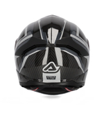 Шлем карбоновый Acerbis TARMAK HELMET