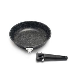 Алюминиевая сковорода Gipfel Marinella 0102 26 см