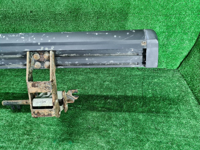 Подножка Комплект BMW X7 G07 (2019-н.в.)