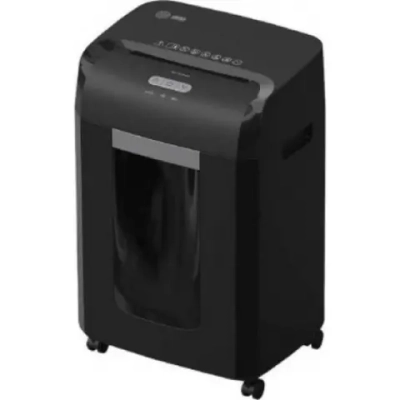 Шредер Cactus CS-SH-15-30-2X15 (секр.P-5)/фрагменты/15лист./30лтр./скобы