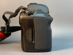 Canon 5D Mark II Body 240392 Кадров
