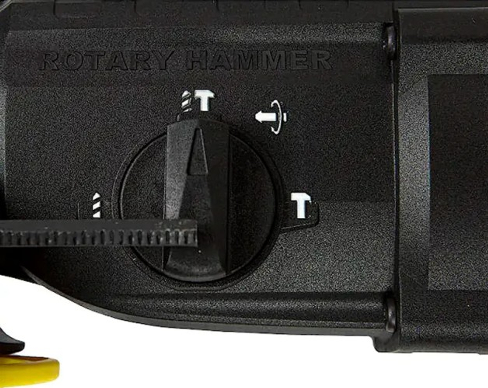 Перфоратор HANSKONNER HRH0826LRE