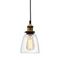Подвесной светильник Lumina Deco Fabi LDP 6800 MD+PR