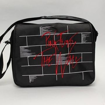 Сумка Pink Floyd The Wall