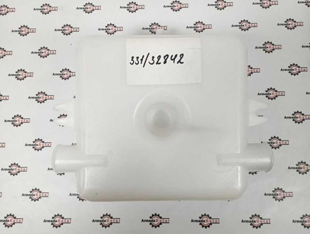 Бачок расширительный охлаждающей жидкости JCB 331/32842