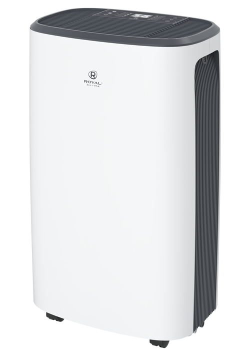 ROYAL CLIMA Carisma RD-CR20-E