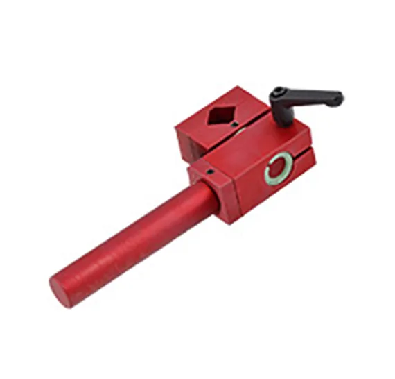 Короткий держатель горелки с клипсой 16-22 мм к PRO-WP150 и PRO-WP300