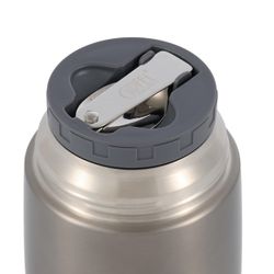 Вакуумный термос для еды Gipfel Berlin 52864 500 мл