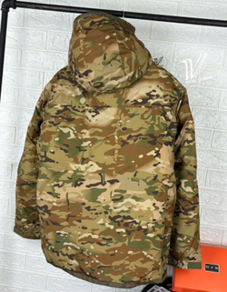 Пуховик Arcteryx премиум