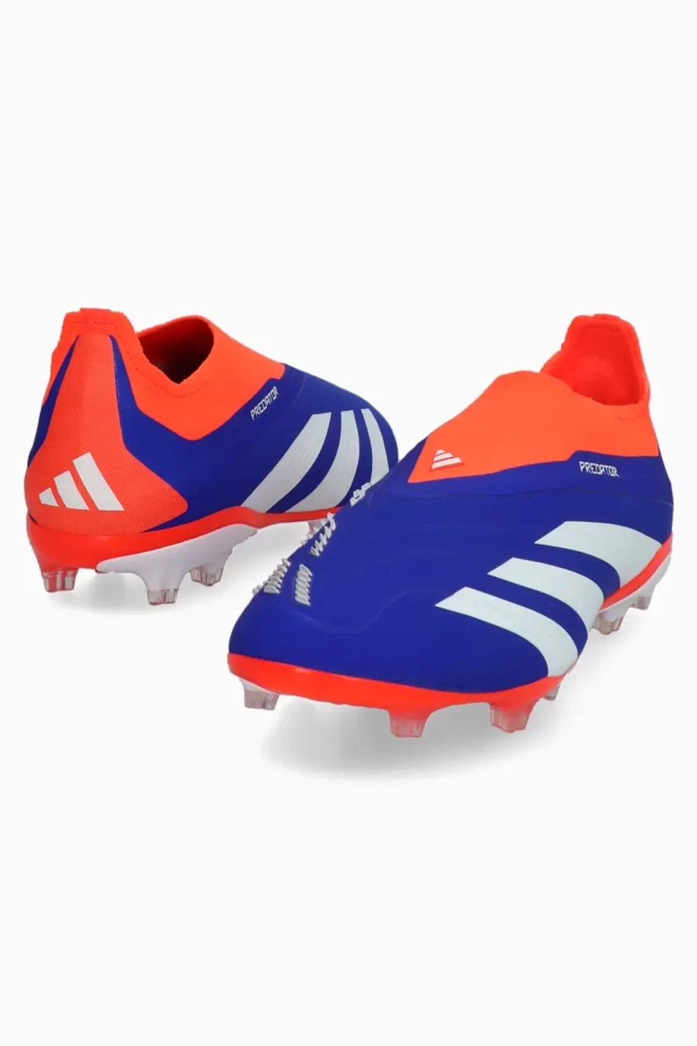 Бутсы adidas Predator Elite LL FG Junior