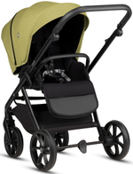 Детская коляска Tutis Leo 3 Plus 2 в 1 1582302 Green