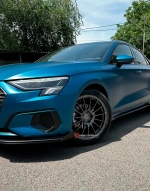 КОВАНЫЕ ДИСКИ ДЛЯ AUDI A3 8Y 2023 АУДИ