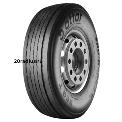 385/65R22,5 160K Reg T TL