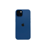 Чехол silicone case iPhone 13